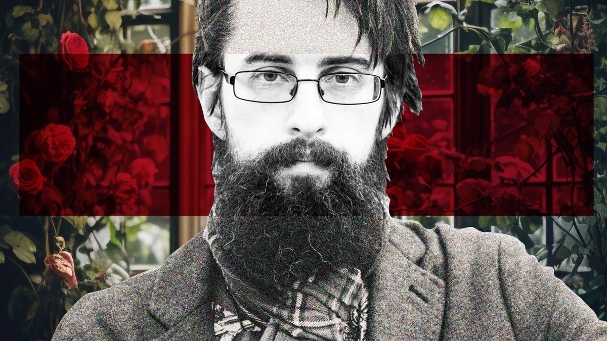El autor de 'Las abejas y lo invisible' es Clemens J. Setz, y podría decirse de él que es el David Foster Wallace de la literatura alemana.