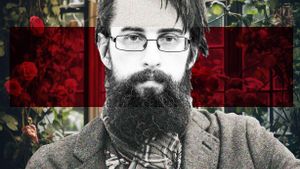 El autor de Las abejas y lo invisible es Clemens J. Setz, y podría decirse de él que es el David Foster Wallace de la literatura alemana.