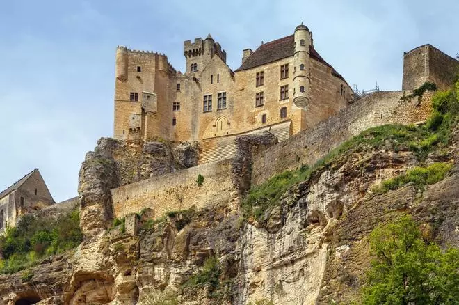 Se venden tres castillos en España: alguno por tan solo 45.000 euros