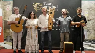 Biella Nuei prepara un concierto histórico por sus 40 años con 17 invitados