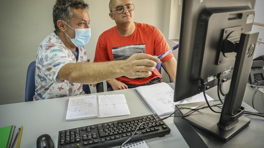 Nueva unidad pedagógica hospitalaria para adolescentes en Alicante