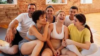 La familia elegida: por qué es vital en la salud mental del colectivo LGTBIQ+