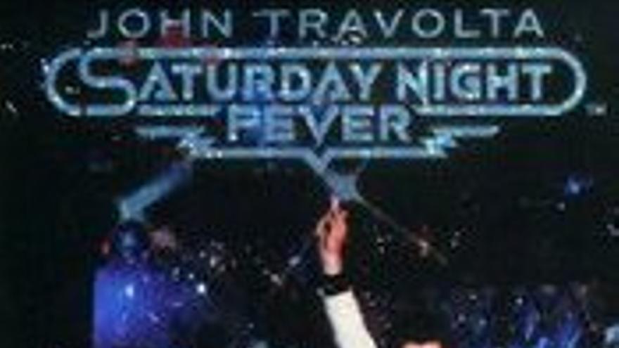 Saturday night fever