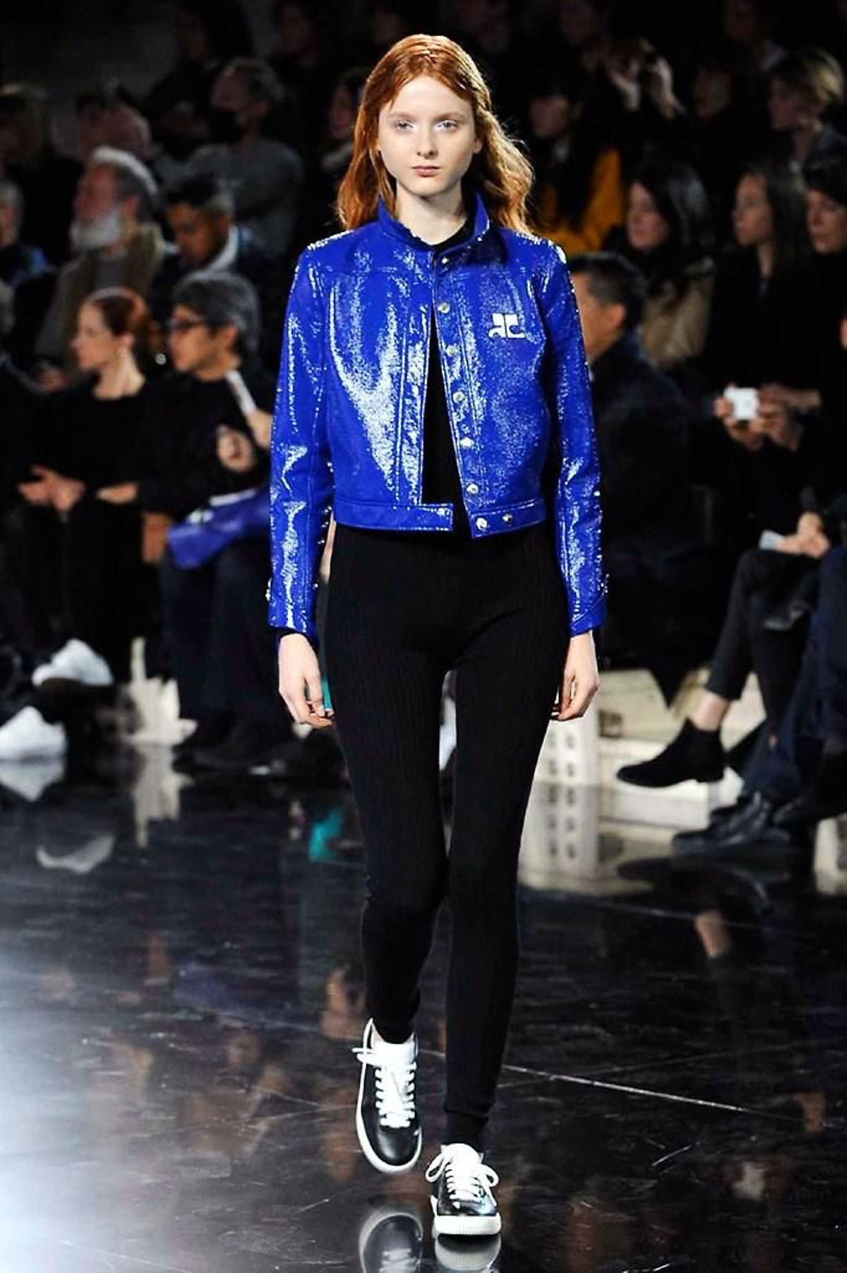 Courreges