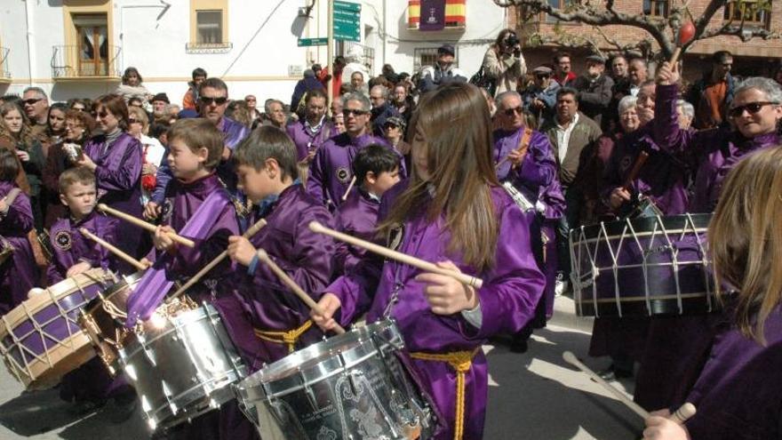 La Ruta del Tambor recibe sello internacional