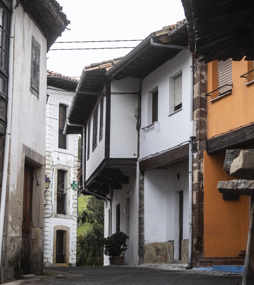 Asturianos en Cabranes, un recorrido por el municipio