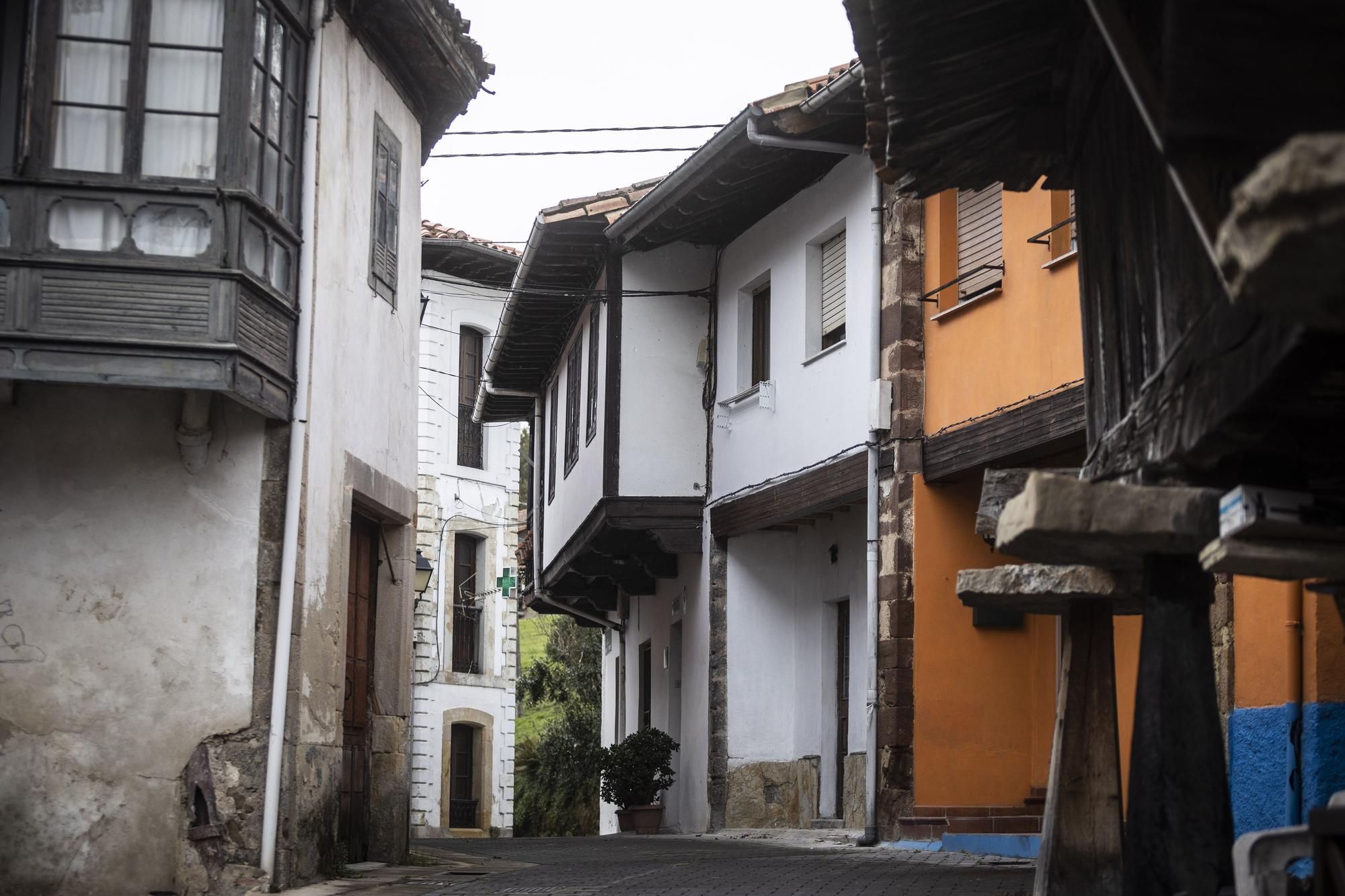 Asturianos en Cabranes, un recorrido por el municipio