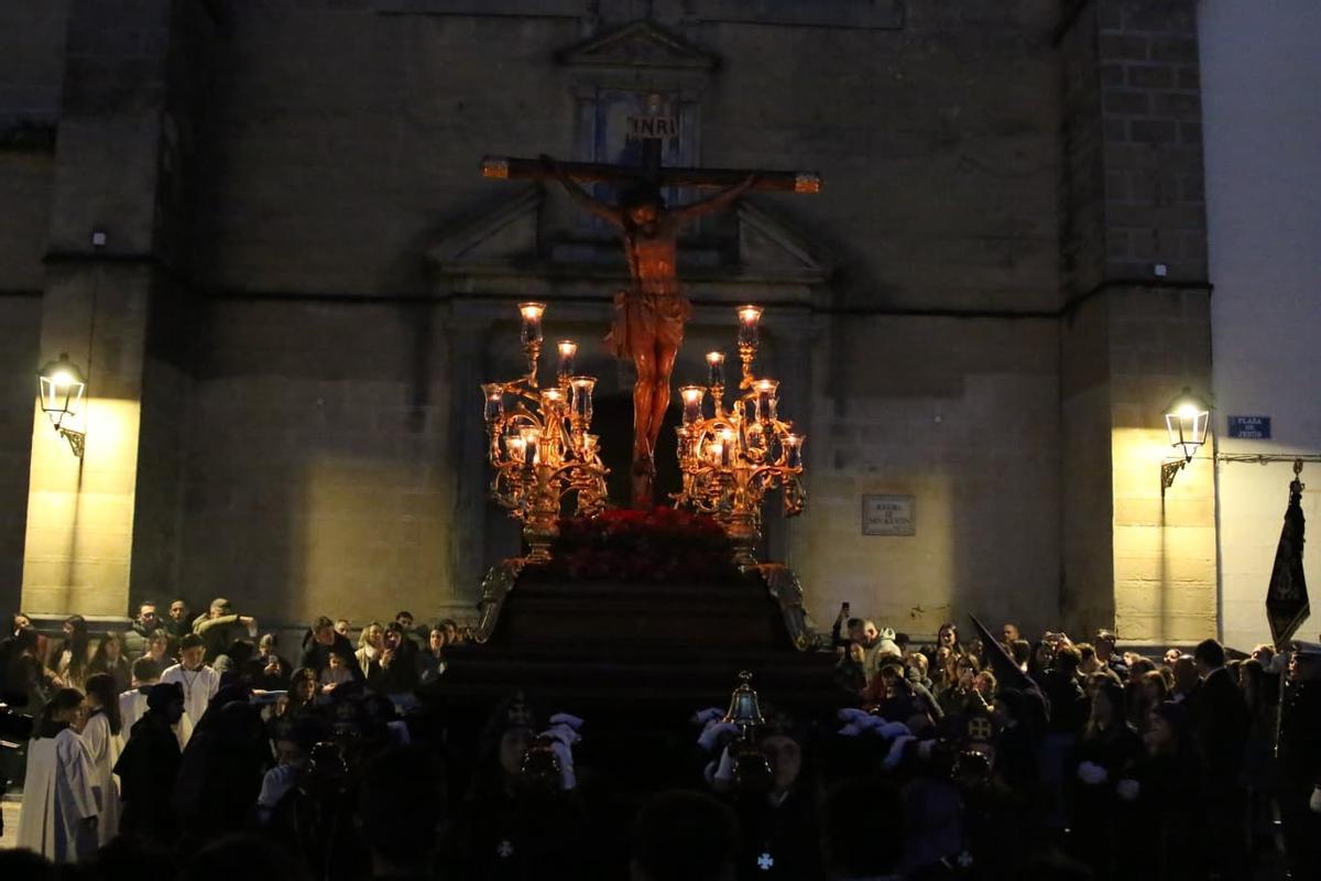 Lunes Santo en los pueblos de Córdoba