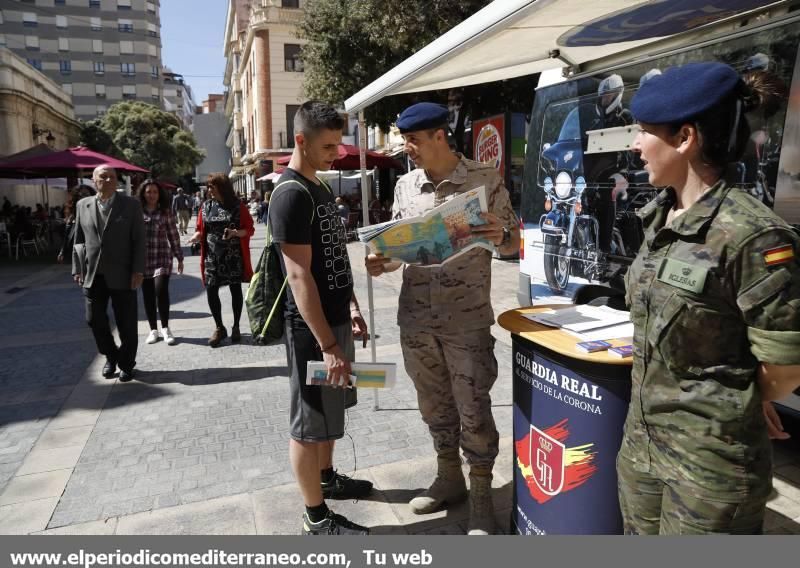 GUARDIA REAL