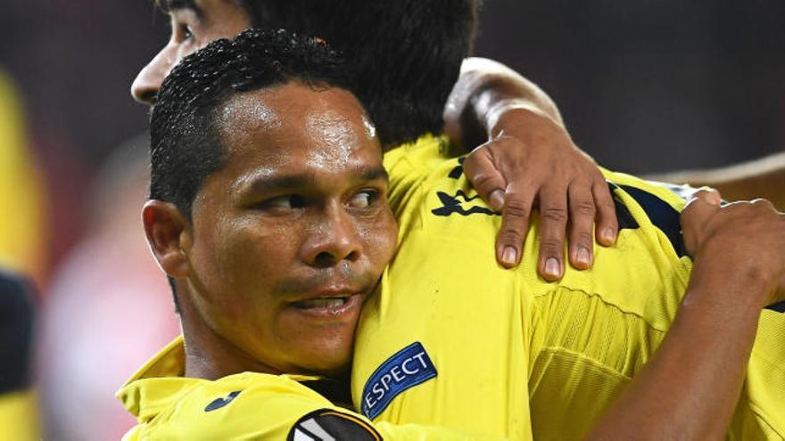 Bacca da pistas sobre su futuro