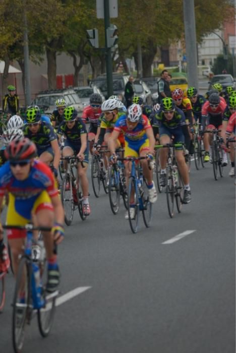 Criterium Ciudad de Murcia de Ciclismo