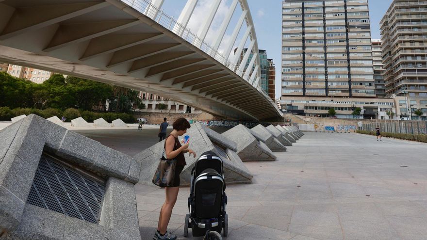 La Comunitat Valenciana, de nuevo a la cola de la financiación junto con Murcia
