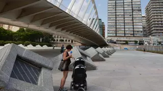 La Comunitat Valenciana, de nuevo a la cola de la financiación junto con Murcia