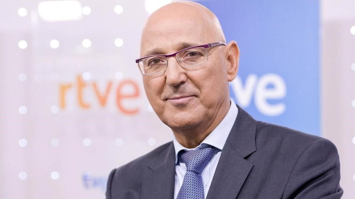 José Antonio Álvarez Gundín, nomenat com a director d’Informatius de Telemadrid José Antonio Álvarez Gundín, nomenat com a director d’Informatius de Telemadrid