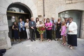 Girona celebra el 125è aniversari de Xavier Cugat