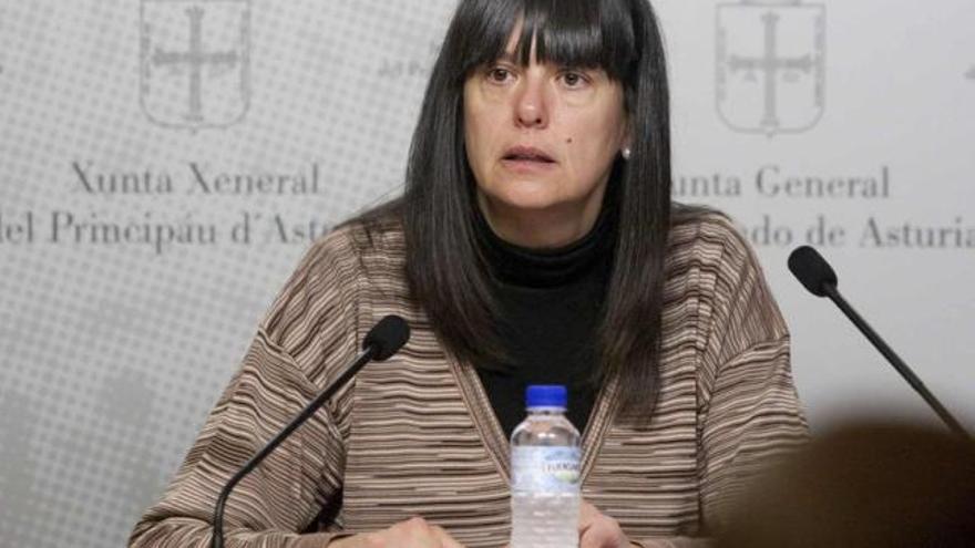 Susana López Ares será la candidata al Congreso de la coalición PP-Foro