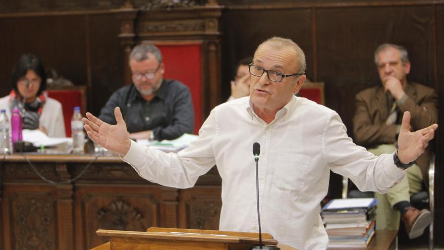 Crispín no renuncia a que el consistorio le indemnice con 300.000 euros