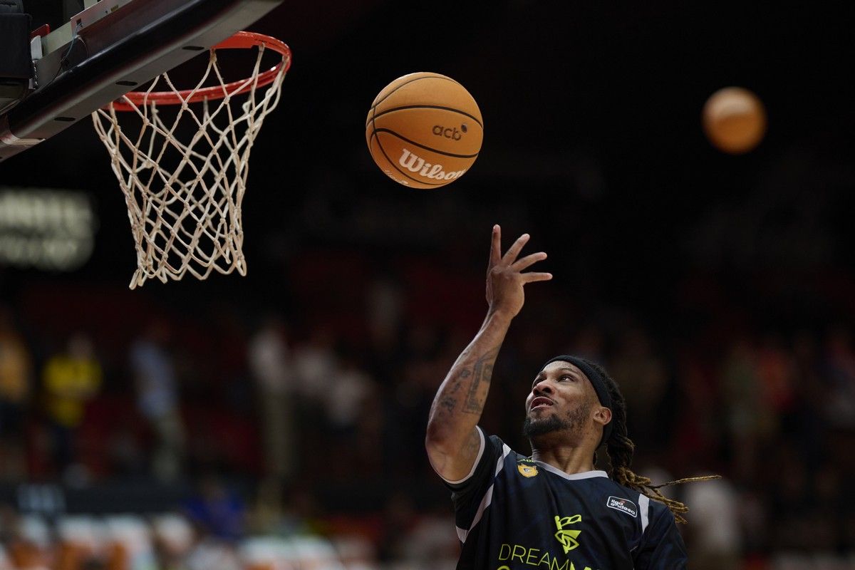 Playoff Liga Endesa: Valencia Basket - CB Gran Canaria