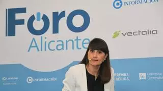 La secretaria de estado de Digitalización defiende la rentabilidad de una IA ética