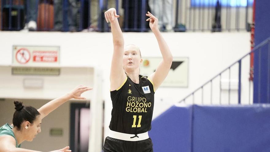 El Hozono Jairis se acerca a la Copa con su séptimo triunfo liguero