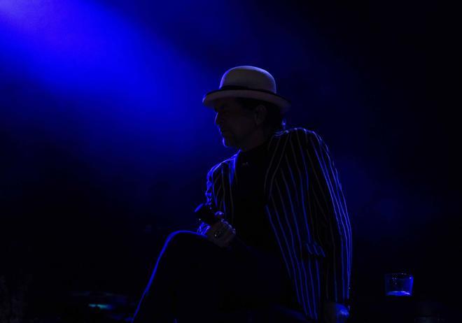 Sabina llena y enamora en la Plaza de Toros de Alicante