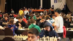 Campionat per Edats 2025 a Lloret de Mar