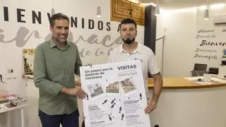 Caravaca impulsa el conocimiento de su patrimonio con un nuevo programa de visitas guiadas gratuitas