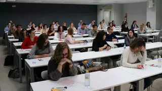 Educación adjudica las plazas de las oposiciones: el 96,7% de los 7.370 nuevos docentes son andaluces