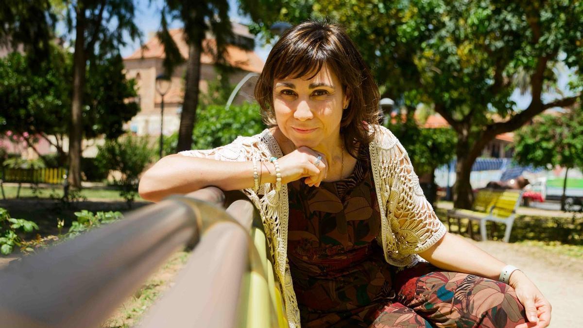 La UJI entrega la distinción extraordinaria a María Jesús Vicent Docón