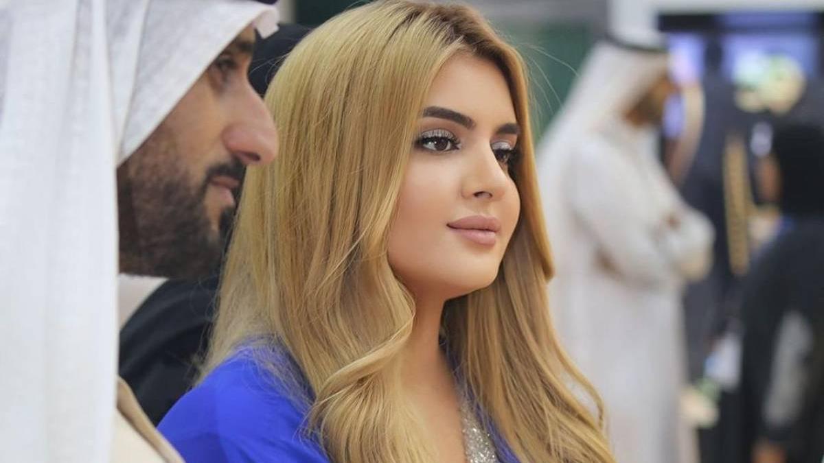 &quot;Cuídate, tu exmujer&quot;: la princesa de Dubái que le ha comunicado a su marido el divorcio vía Instagram
