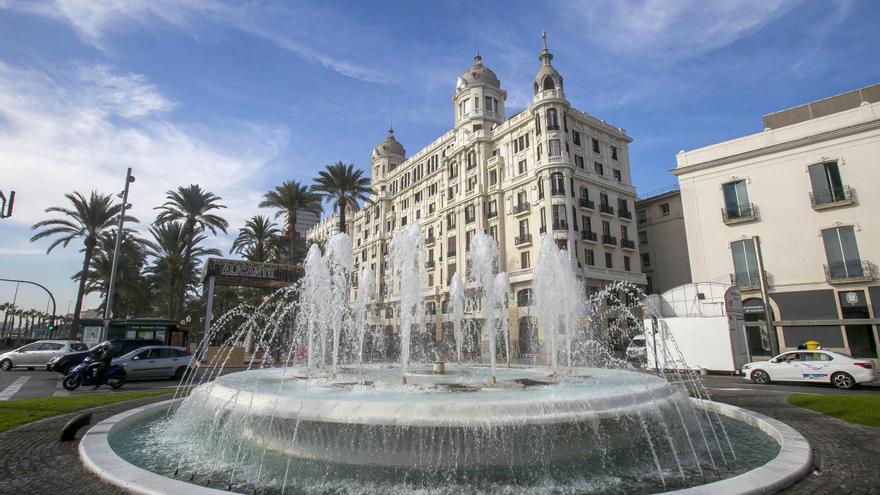 El Colegio Territorial de Arquitectos de Alicante te invita a la Semana del Patrimonio