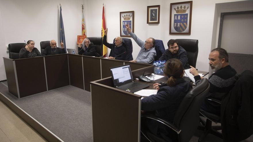 El PP llama a la calma a la agrupación local de Torres Torres