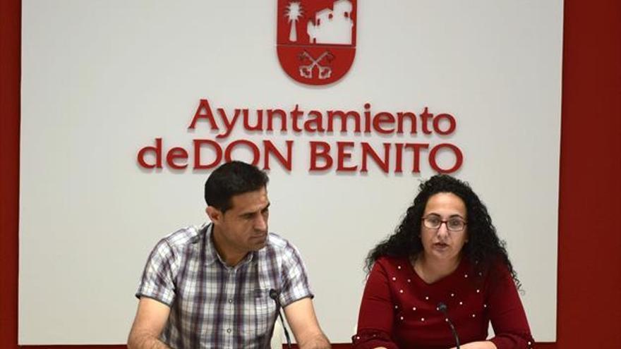 Presupuestan 9.000 euros para ayudar a los emprendedores a que alquilen naves