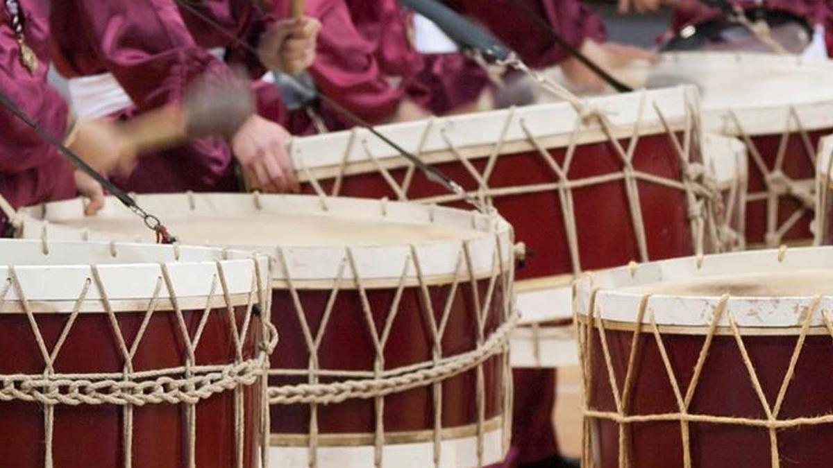 Almassora volverá a ser capital provincial del bombo y el tambor el próximo 8 de febrero del 2026.