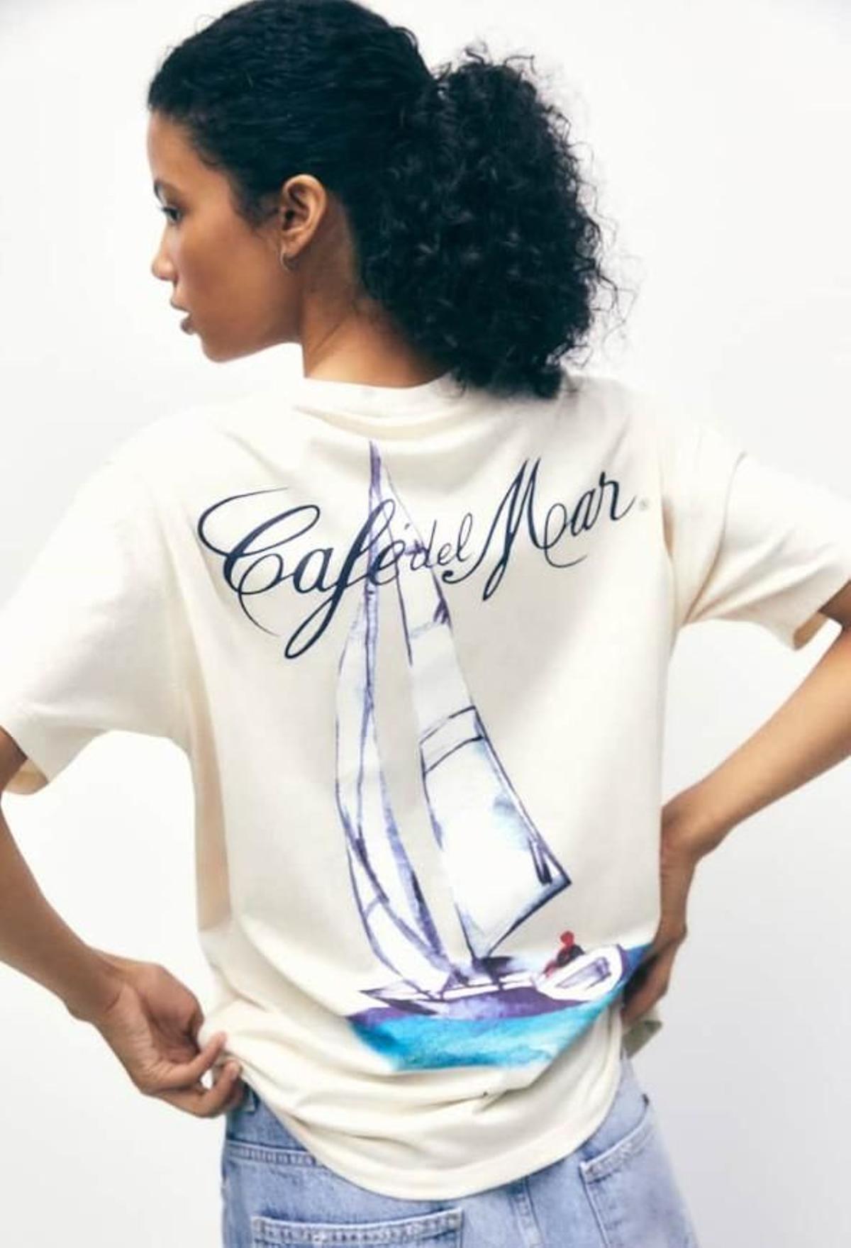 cafe del mar Ibiza