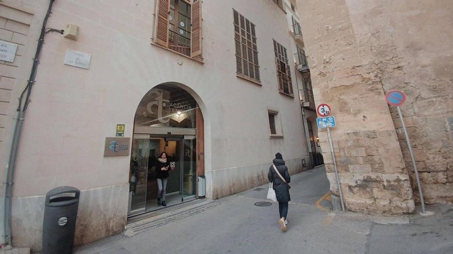El Constitucional fijará si la fiscalidad balear a cuñados, tíos y sobrinos en las herencias vulnera la Carta Magna