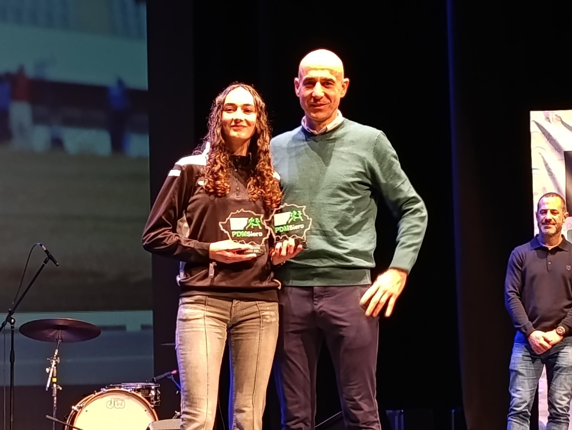 La Gala del Deporte de Siero, en imágenes