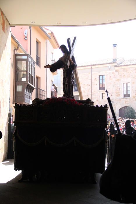 Cofradía de Jesús Nazareno