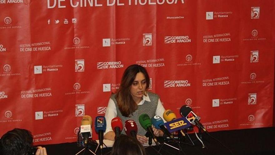 El Festival de Huesca consolida su apuesta por el cortometraje