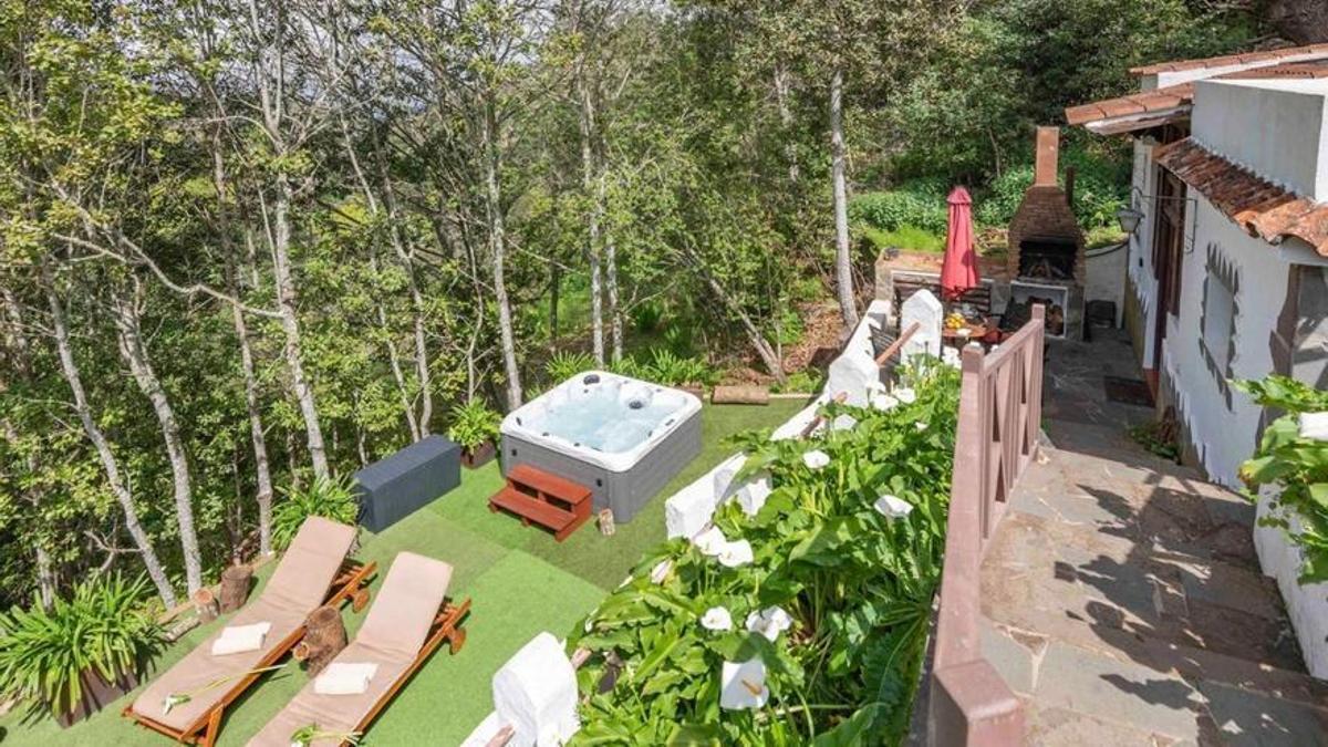 Las viviendas turísticas están obligadas a dar visibilidad al número de registro