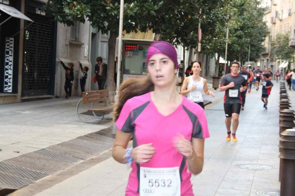 Cursa de 5 Km