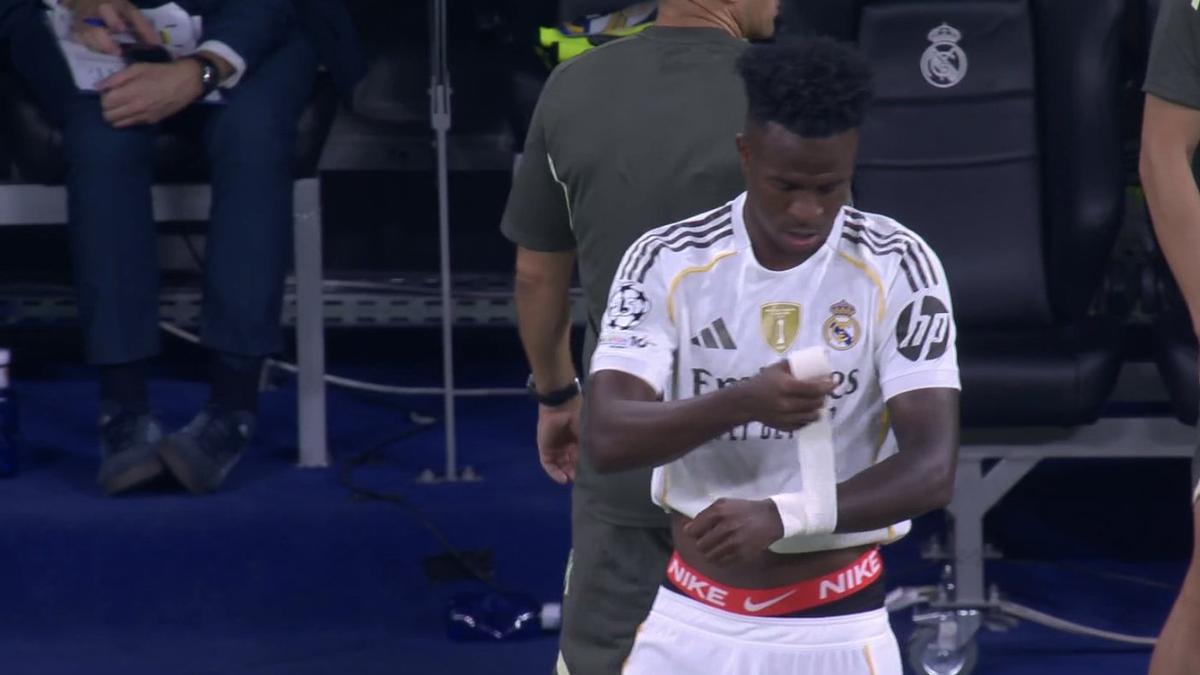 No hay victoria del Madrid sin polémica: Así fue la remontada de los blancos