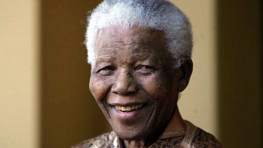 Mandela tenía una fortuna de más de tres millones de euros