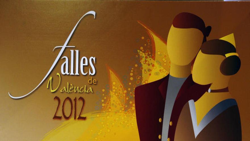 &#039;Valencianía fallera&#039; para el 2012