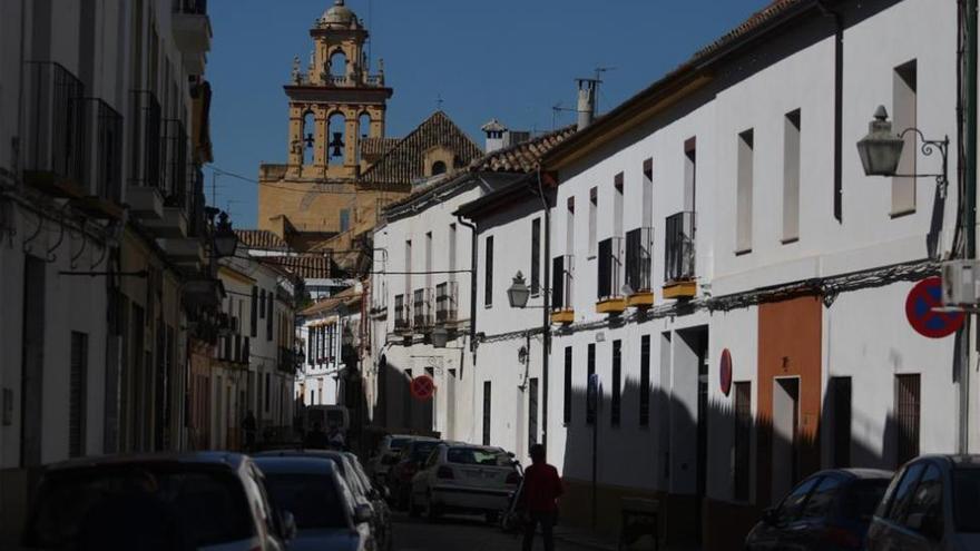 La inspección de edificios en Córdoba se prorroga hasta junio del 2018