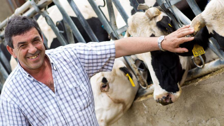 «Més del 80% de la llet de Llet Nostra procedeix de la cooperativa del Baix Empordà»