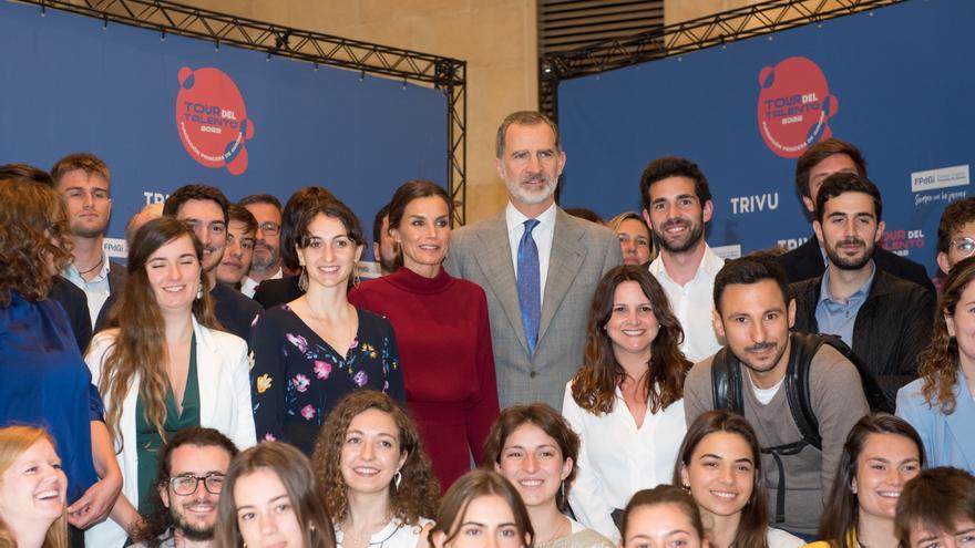 Zaragoza, una de las ciudades elegidas para acoger la gira del festival de talento joven Sondersland Fest 2023