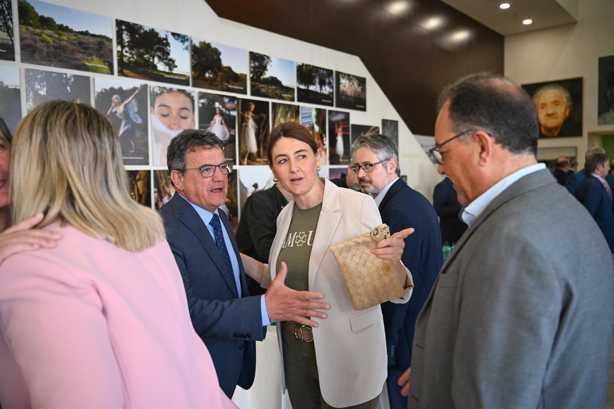 Jornada «Urbanismo y Ordenación del Territorio en la Vega Baja»