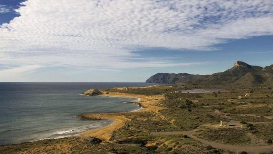 Ni Palma ni Roma: este es el alucinante destino de Murcia que está de moda para el puente de Mayo