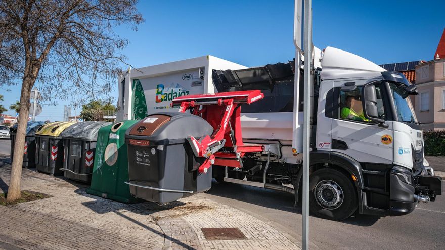 La OCU denuncia que Badajoz incumple la nueva ley de residuos